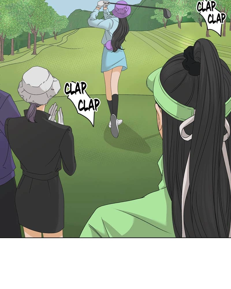 The Fox Club Chapter 17 – An Unsolvable Problem Page 11