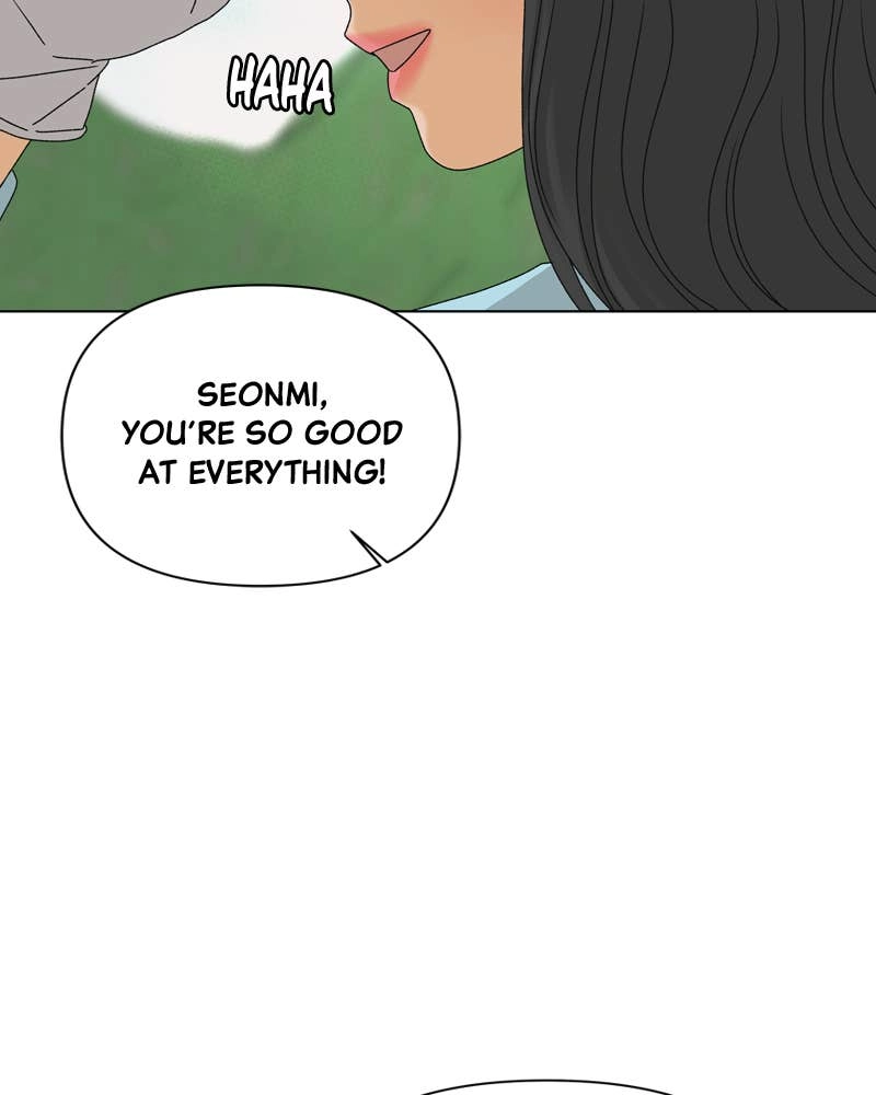 The Fox Club Chapter 17 – An Unsolvable Problem Page 13