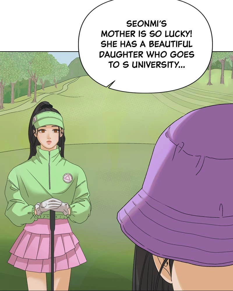 The Fox Club Chapter 17 – An Unsolvable Problem Page 14