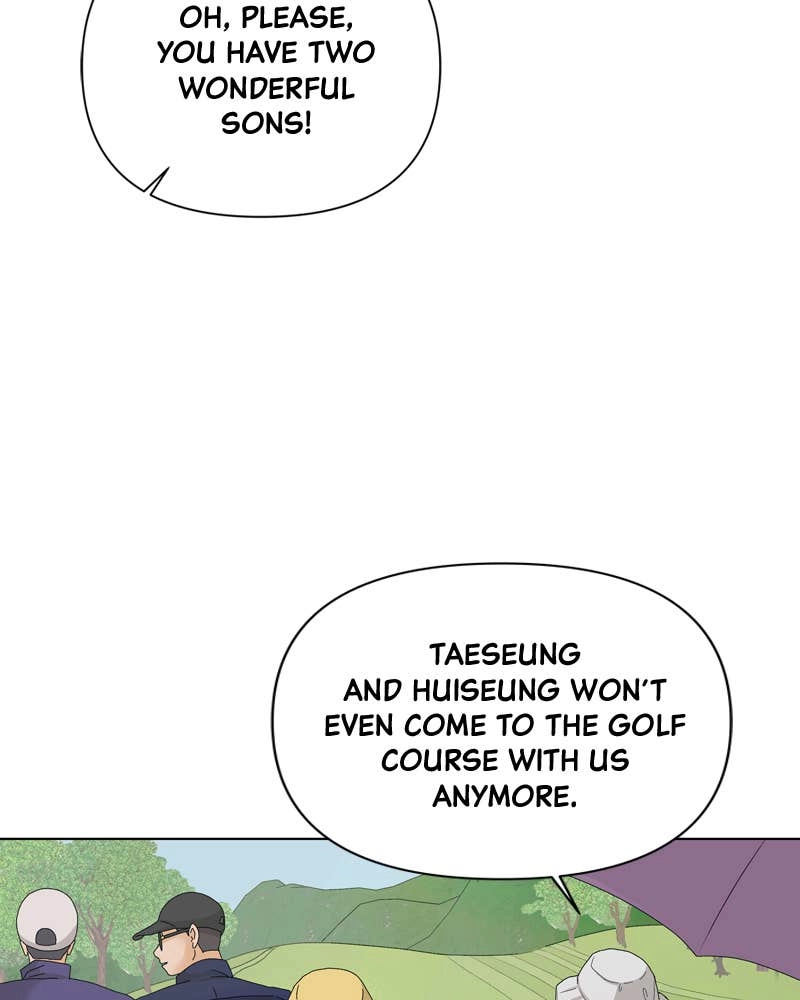 The Fox Club Chapter 17 – An Unsolvable Problem Page 16