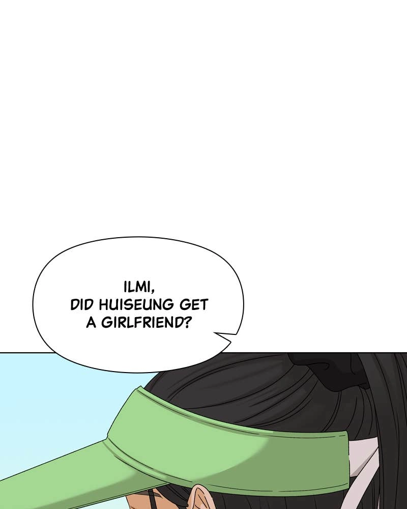 The Fox Club Chapter 17 – An Unsolvable Problem Page 18