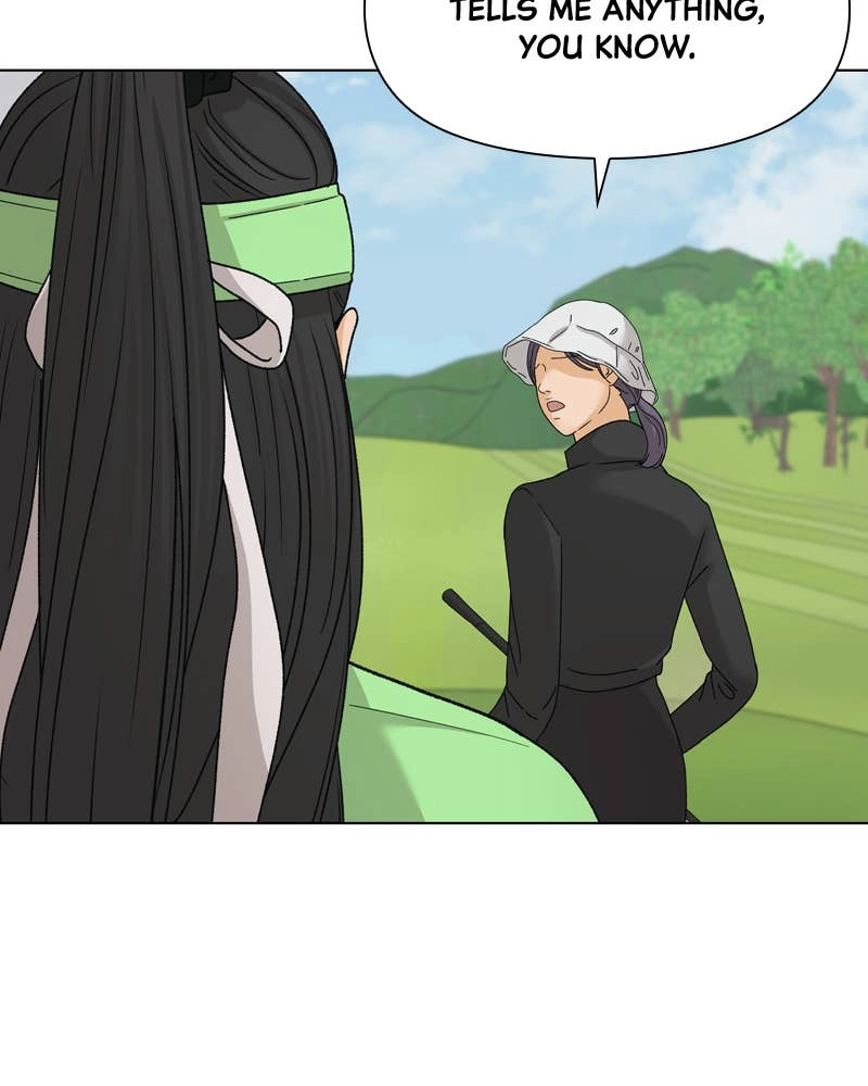 The Fox Club Chapter 17 – An Unsolvable Problem Page 20