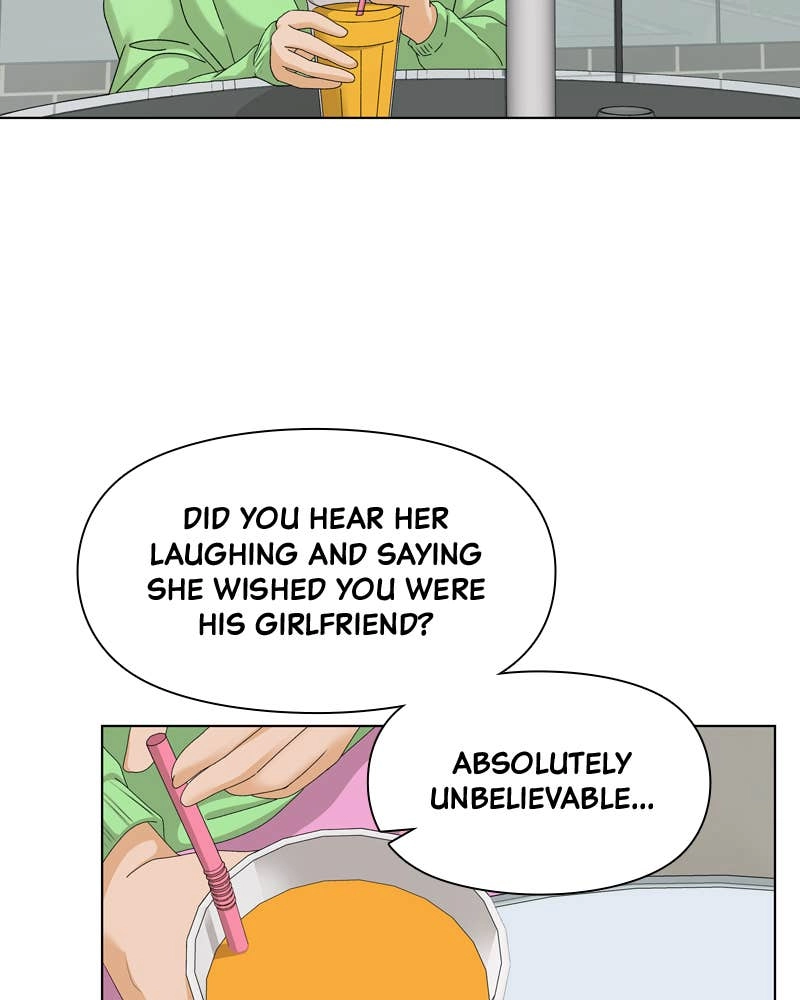 The Fox Club Chapter 17 – An Unsolvable Problem Page 28