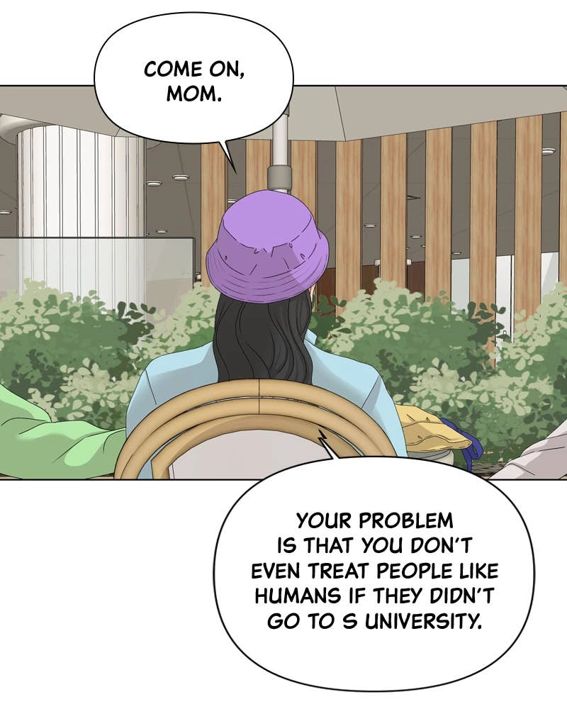 The Fox Club Chapter 17 – An Unsolvable Problem Page 31