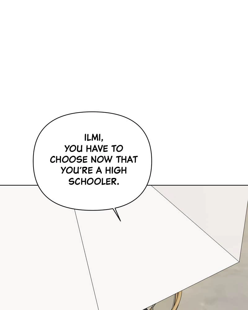 The Fox Club Chapter 17 – An Unsolvable Problem Page 32