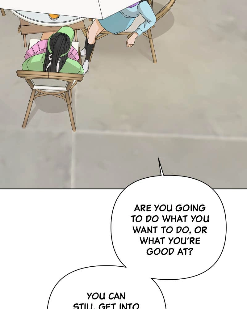 The Fox Club Chapter 17 – An Unsolvable Problem Page 33