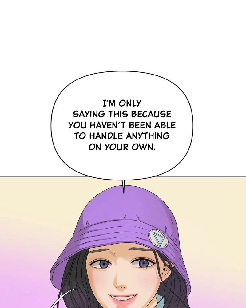 The Fox Club Chapter 17 – An Unsolvable Problem Page 36
