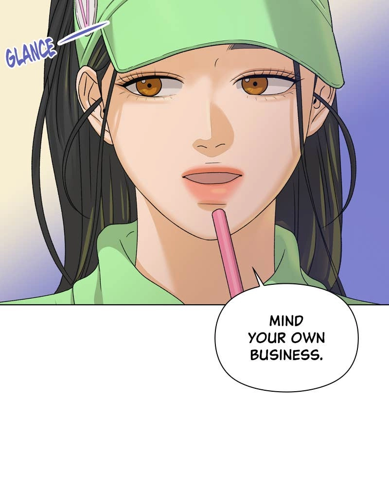 The Fox Club Chapter 17 – An Unsolvable Problem Page 38