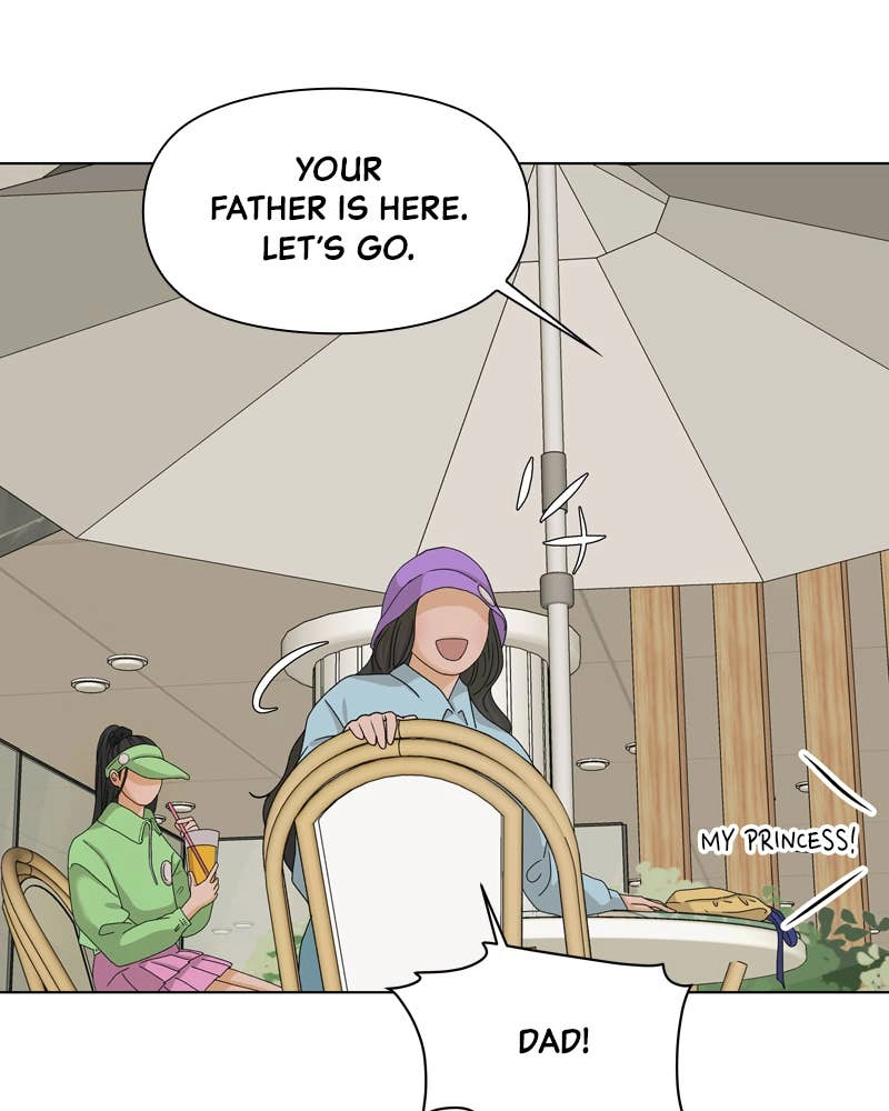 The Fox Club Chapter 17 – An Unsolvable Problem Page 39