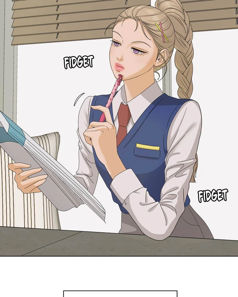The Fox Club Chapter 17 – An Unsolvable Problem Page 46
