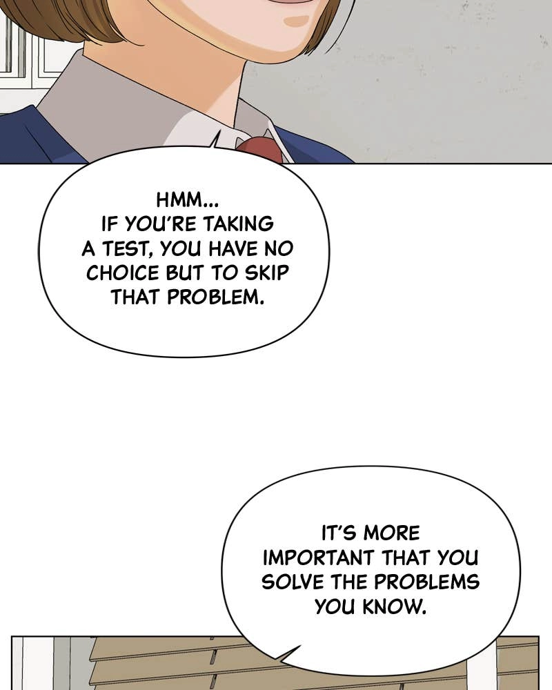 The Fox Club Chapter 17 – An Unsolvable Problem Page 56