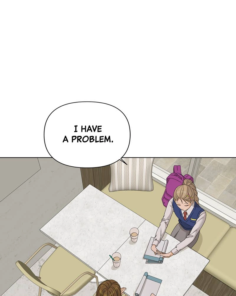 The Fox Club Chapter 17 – An Unsolvable Problem Page 63