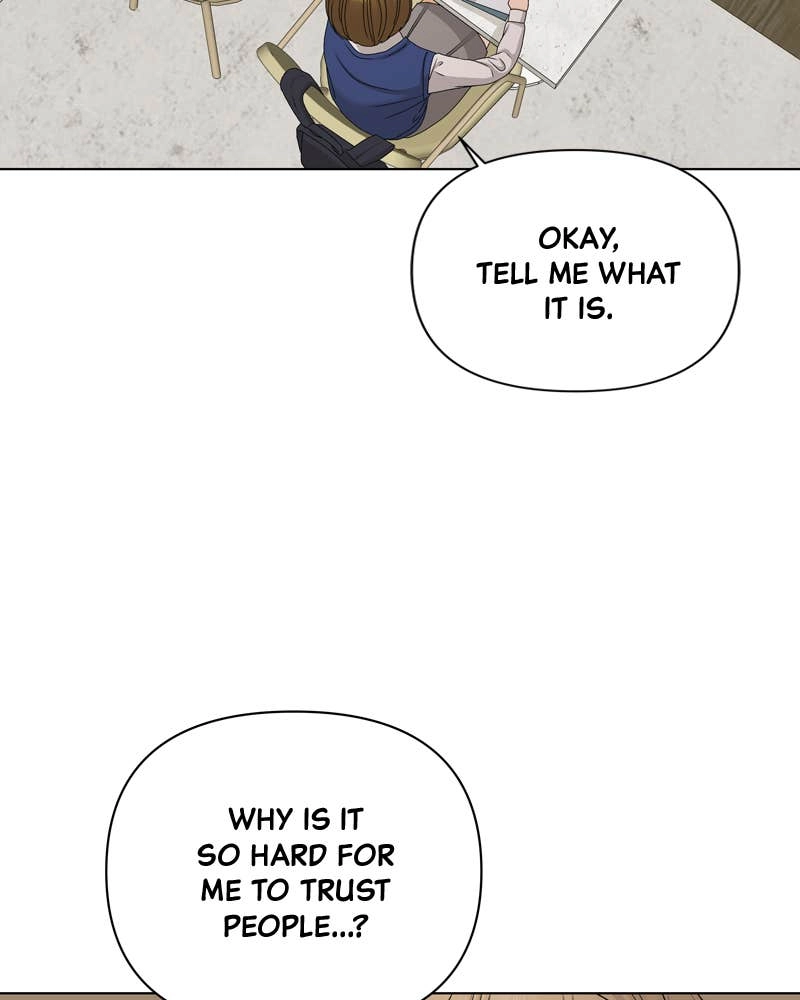 The Fox Club Chapter 17 – An Unsolvable Problem Page 64