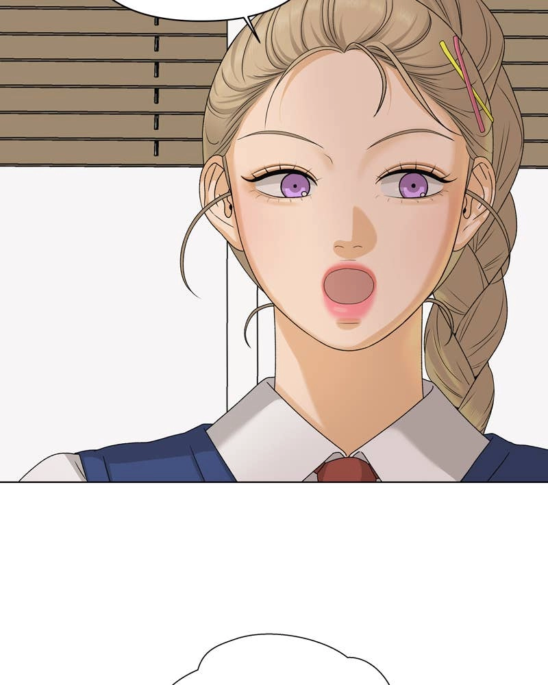 The Fox Club Chapter 17 – An Unsolvable Problem Page 65