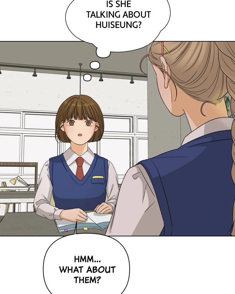 The Fox Club Chapter 17 – An Unsolvable Problem Page 66
