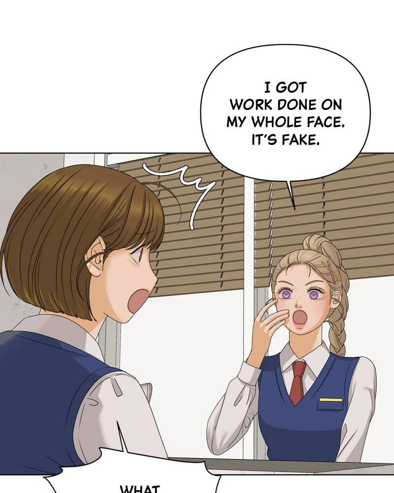 The Fox Club Chapter 17 – An Unsolvable Problem Page 75