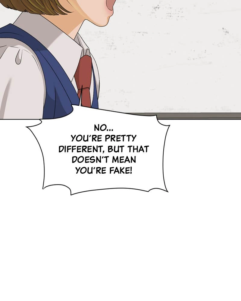 The Fox Club Chapter 17 – An Unsolvable Problem Page 77