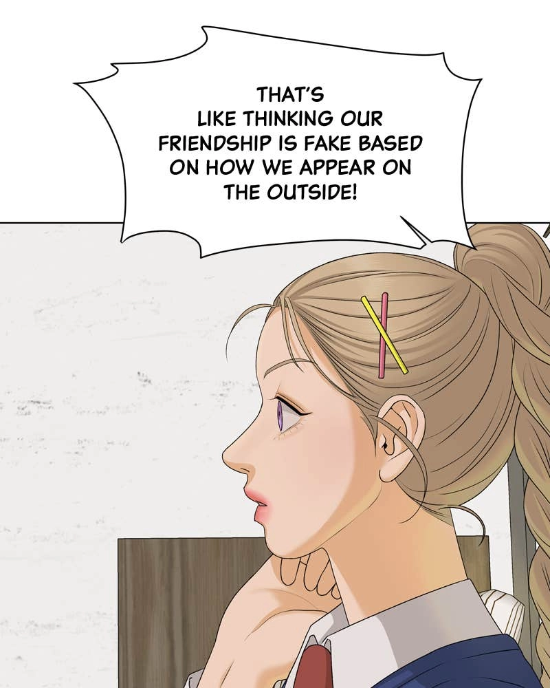 The Fox Club Chapter 17 – An Unsolvable Problem Page 78