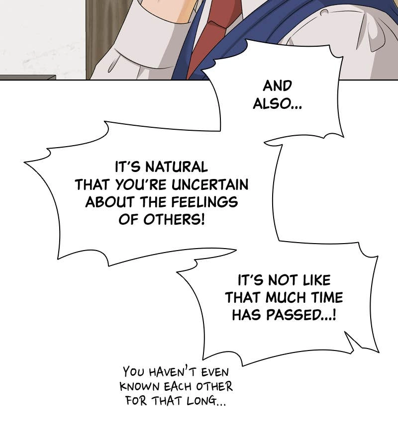 The Fox Club Chapter 17 – An Unsolvable Problem Page 79