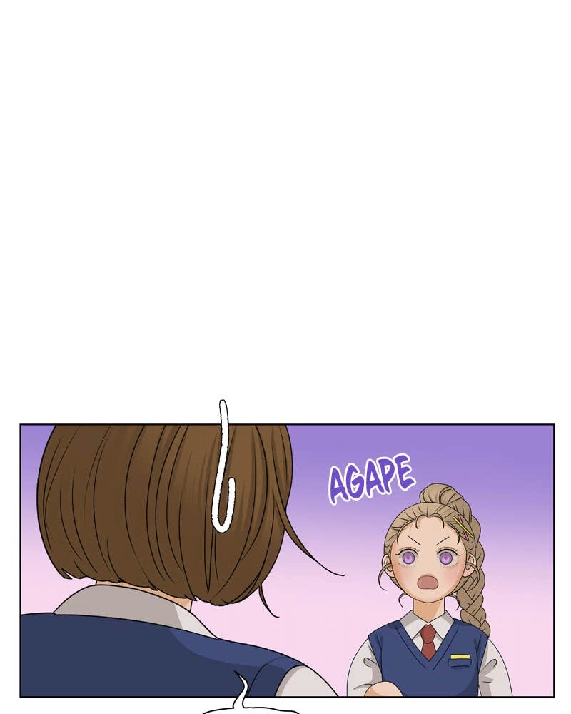 The Fox Club Chapter 17 – An Unsolvable Problem Page 80