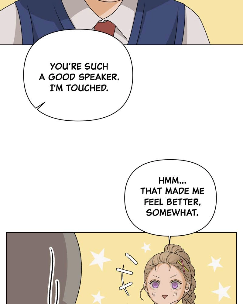 The Fox Club Chapter 17 – An Unsolvable Problem Page 83