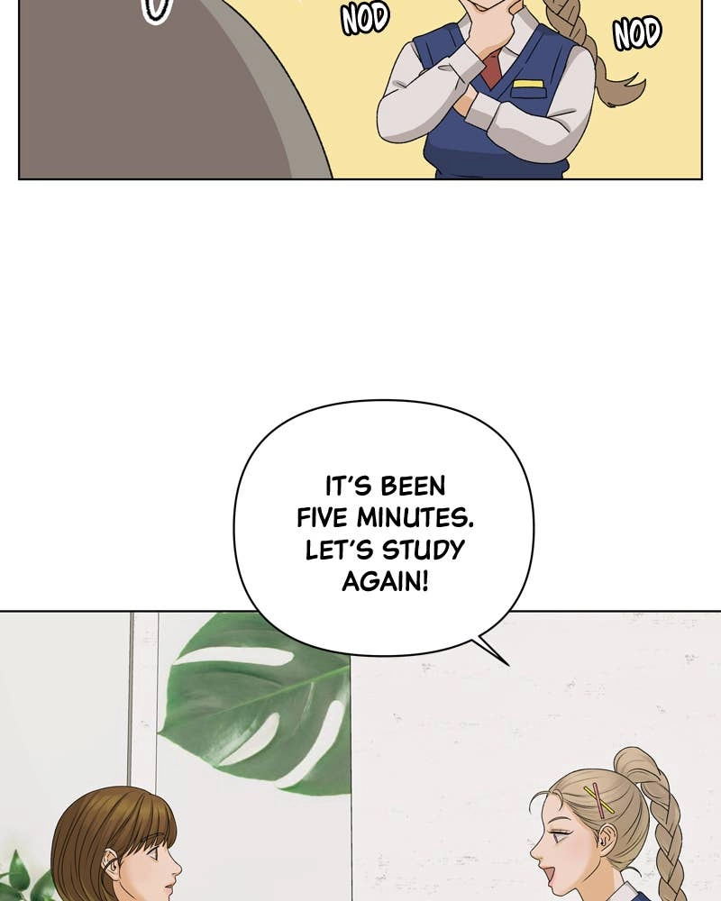 The Fox Club Chapter 17 – An Unsolvable Problem Page 84