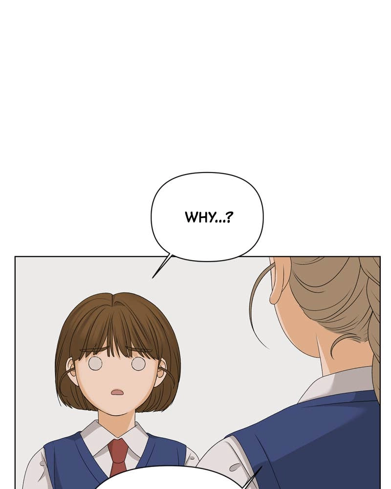 The Fox Club Chapter 17 – An Unsolvable Problem Page 86
