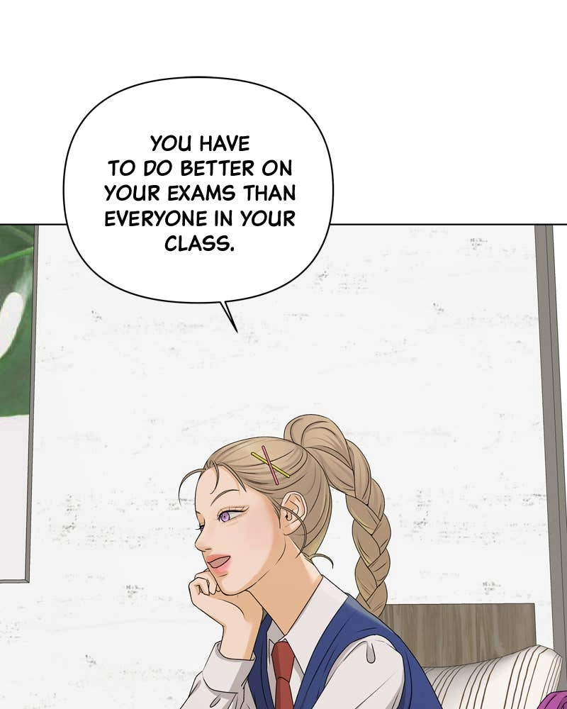 The Fox Club Chapter 17 – An Unsolvable Problem Page 89