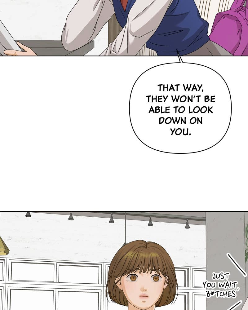 The Fox Club Chapter 17 – An Unsolvable Problem Page 90