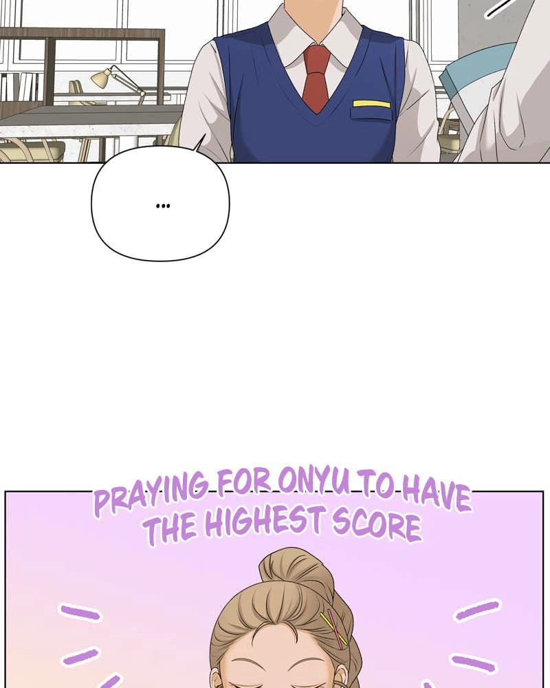 The Fox Club Chapter 17 – An Unsolvable Problem Page 91