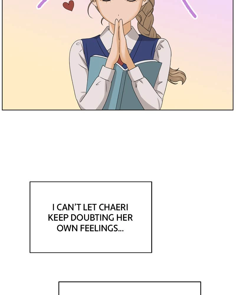 The Fox Club Chapter 17 – An Unsolvable Problem Page 92