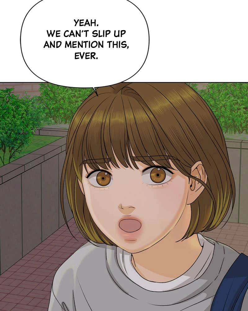 The Fox Club Chapter 17 – An Unsolvable Problem Page 99