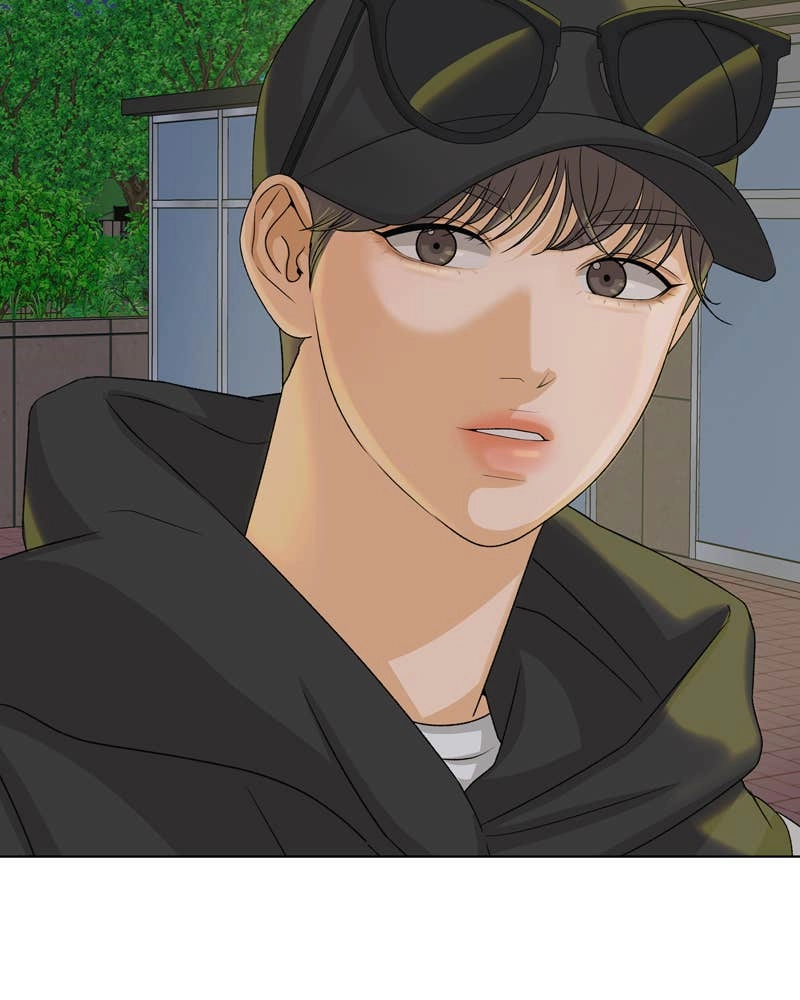 The Fox Club Chapter 17 – An Unsolvable Problem Page 101