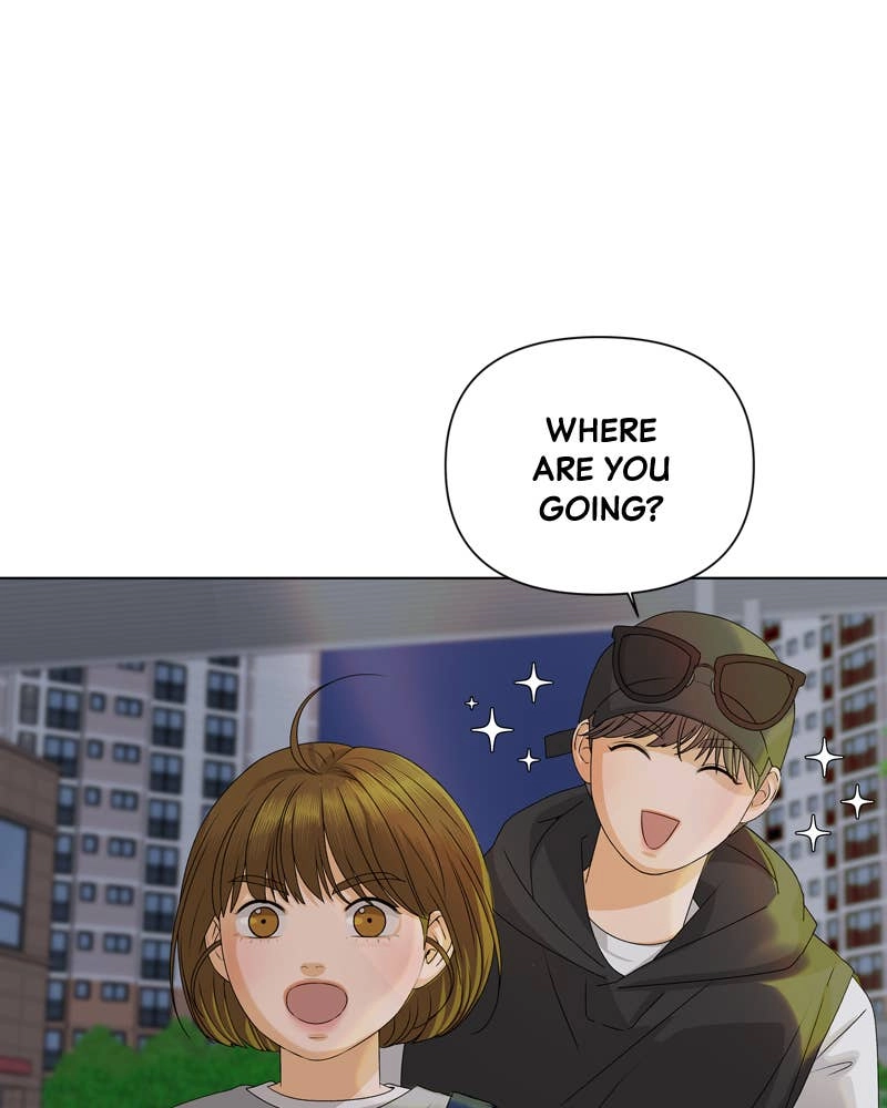 The Fox Club Chapter 17 – An Unsolvable Problem Page 106