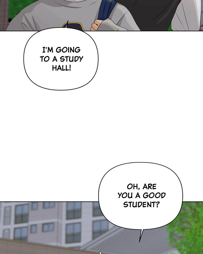 The Fox Club Chapter 17 – An Unsolvable Problem Page 107