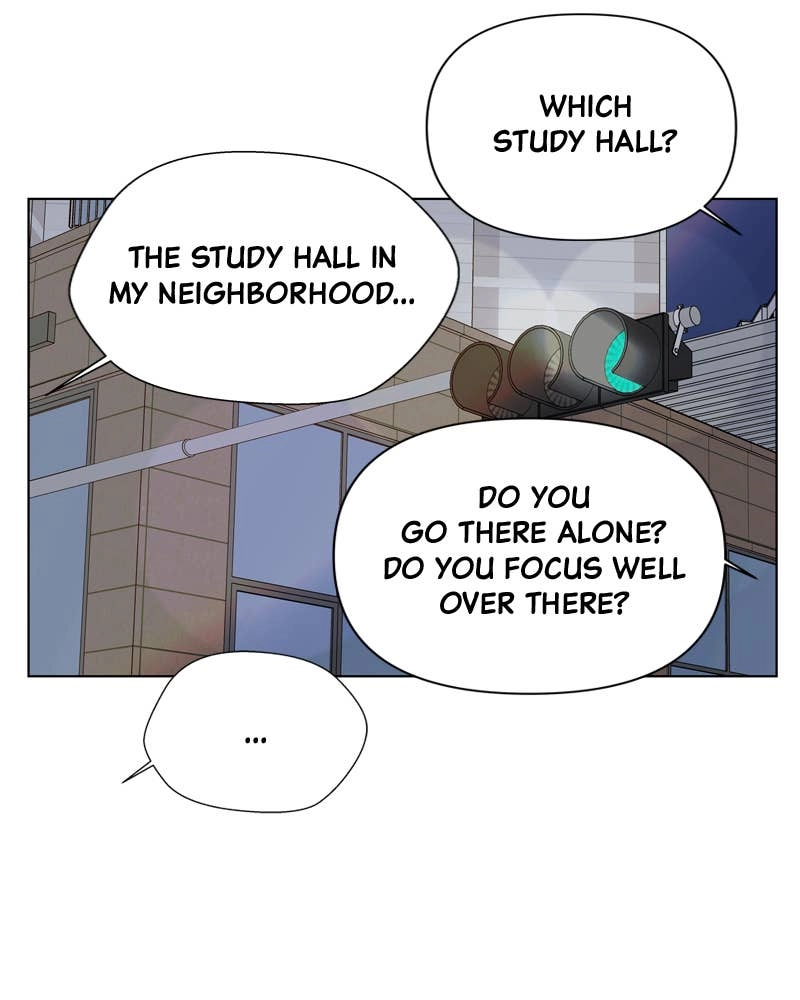 The Fox Club Chapter 17 – An Unsolvable Problem Page 109
