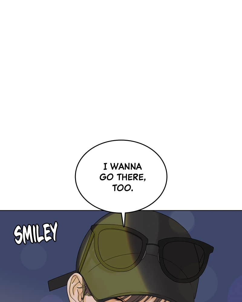 The Fox Club Chapter 17 – An Unsolvable Problem Page 110