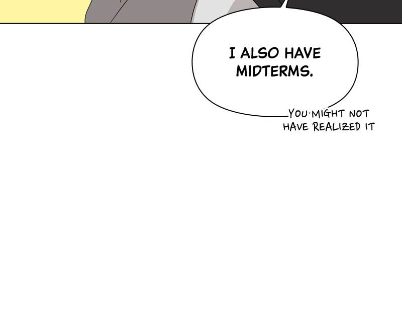 The Fox Club Chapter 17 – An Unsolvable Problem Page 113