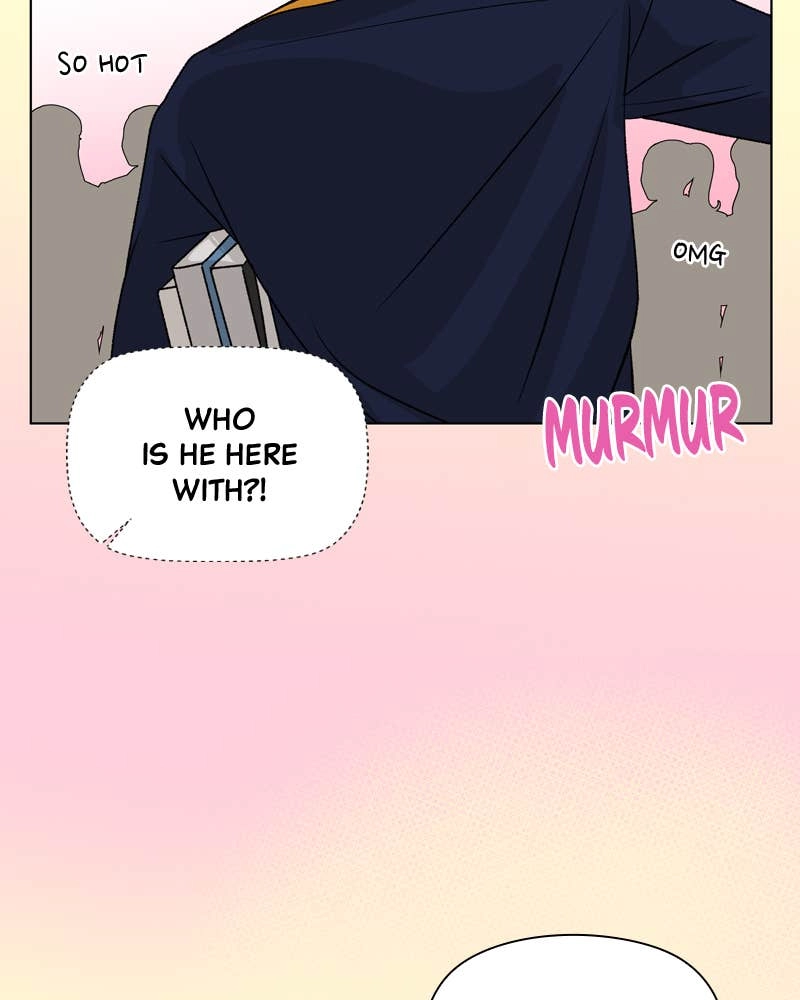 The Fox Club Chapter 17 – An Unsolvable Problem Page 116