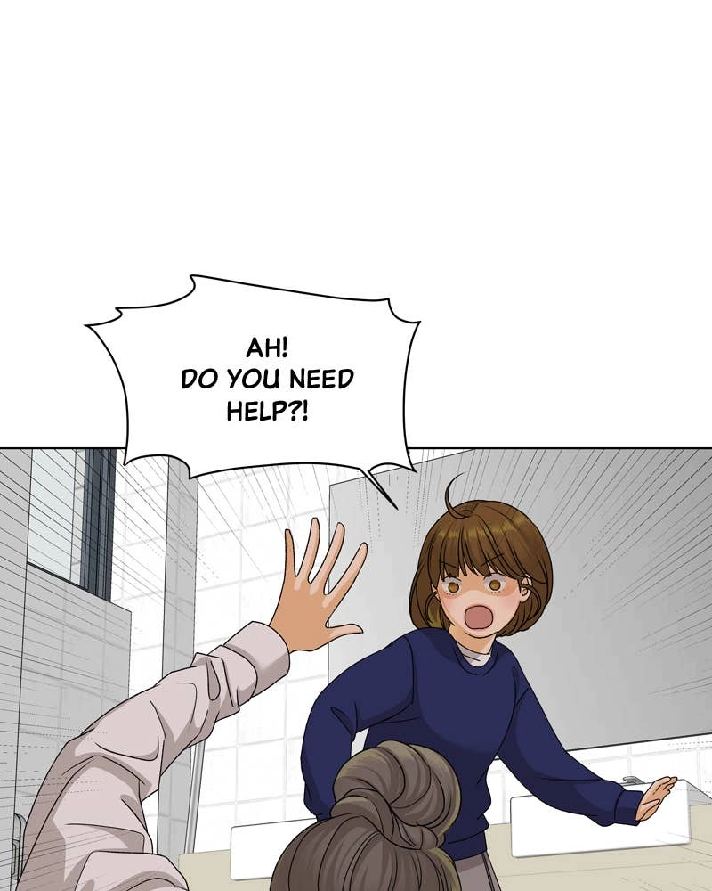 The Fox Club Chapter 18 – An Unexpected Pairing Page 16
