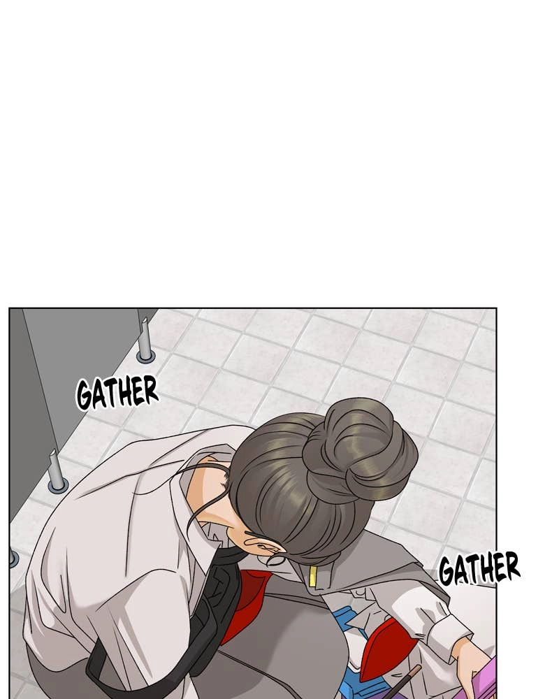 The Fox Club Chapter 18 – An Unexpected Pairing Page 18