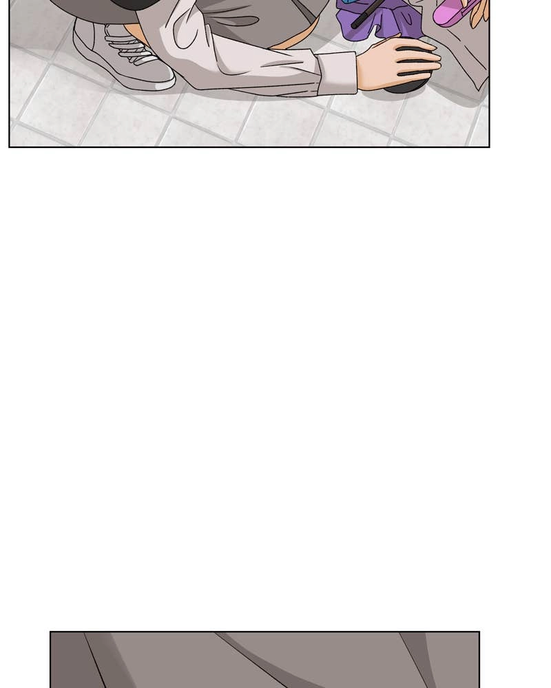 The Fox Club Chapter 18 – An Unexpected Pairing Page 19