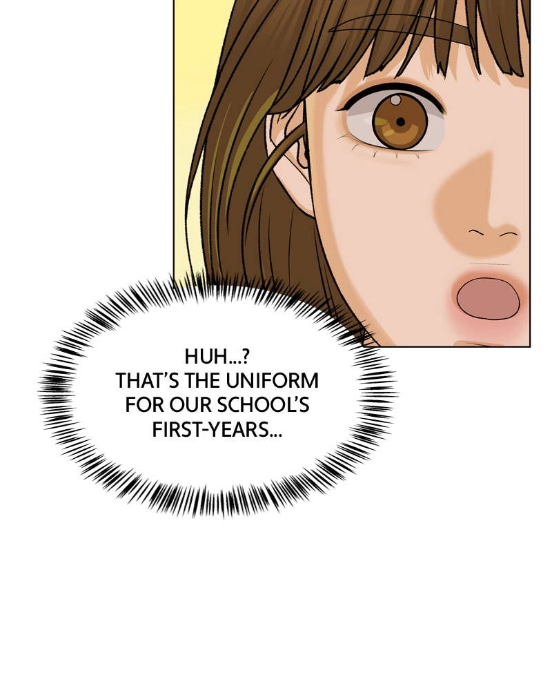 The Fox Club Chapter 18 – An Unexpected Pairing Page 21