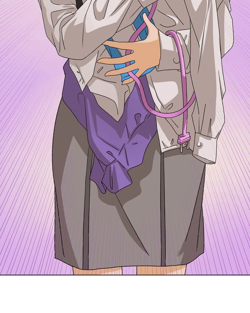 The Fox Club Chapter 18 – An Unexpected Pairing Page 28