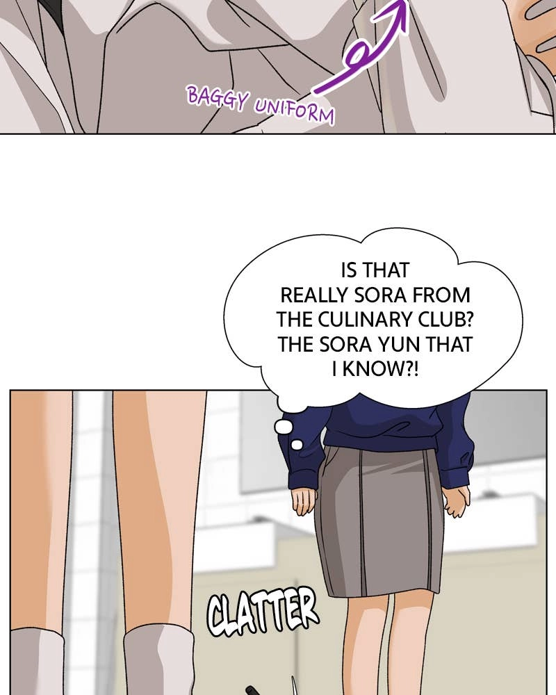 The Fox Club Chapter 18 – An Unexpected Pairing Page 33
