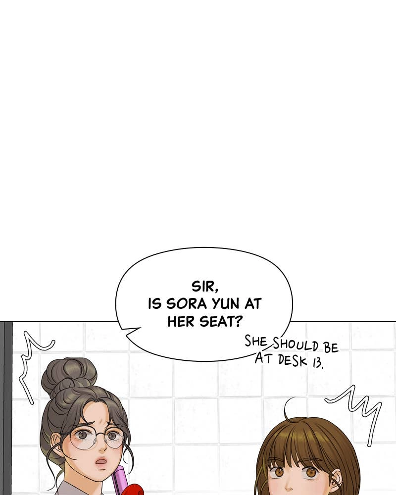 The Fox Club Chapter 18 – An Unexpected Pairing Page 35
