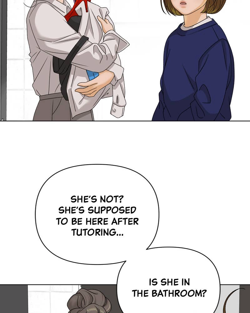 The Fox Club Chapter 18 – An Unexpected Pairing Page 36