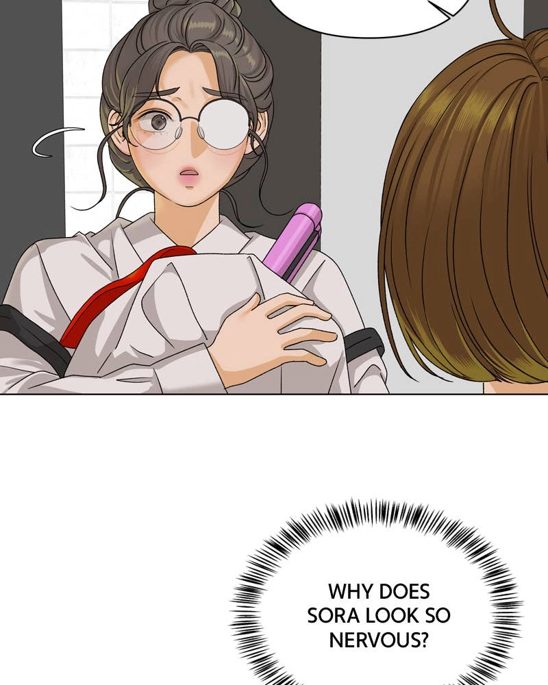 The Fox Club Chapter 18 – An Unexpected Pairing Page 37
