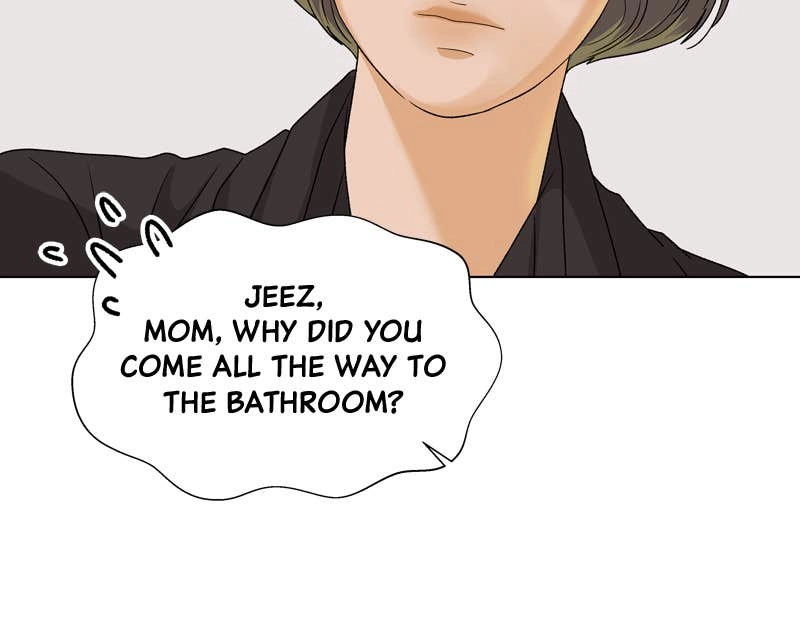 The Fox Club Chapter 18 – An Unexpected Pairing Page 42