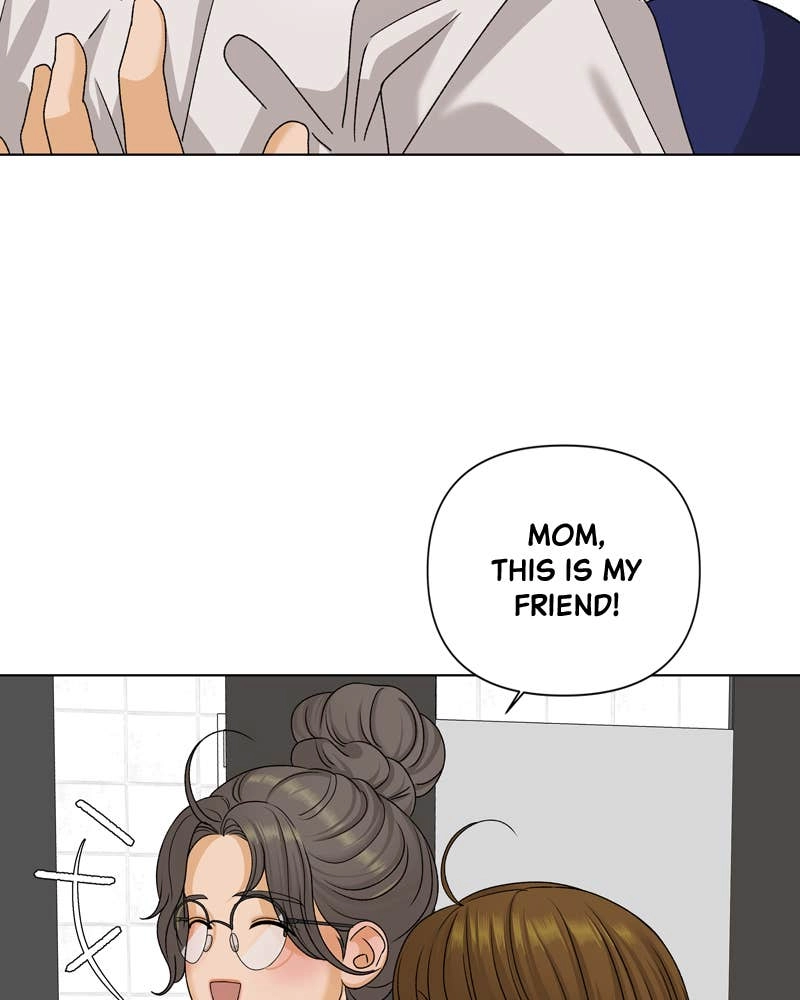The Fox Club Chapter 18 – An Unexpected Pairing Page 44